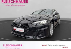 Bild des Angebotes Audi A5 Sportback 45 TFSI qu. S line Matrix+Navi+AHK+19''+