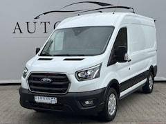 Bild des Angebotes Ford Transit 350 L2H2 Limited   Regalsystem   DAB