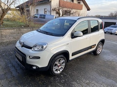 Bild des Angebotes Fiat New Panda 4x4