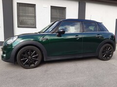 Bild des Angebotes MINI Cooper S Chili, Leder, Pano, Navi, Tempo, SHZ