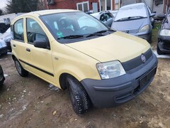 Bild des Angebotes Fiat Panda Panda 1.2 Dynamic