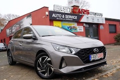 Bild des Angebotes Hyundai i20 Trend Mild-Hybrid Carplay Kamera Klima SHZ!