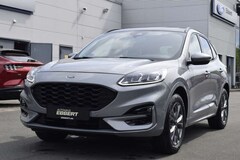 Bild des Angebotes Ford Kuga ST-LINE X 2.5 PHEV, Panorama,LED,Styling-P
