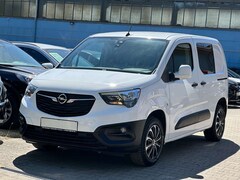 Bild des Angebotes Opel Combo Mod.2022*2xSchiebetür*TüV Neu*Klima*Park*+WR