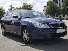 Bild des Angebotes Skoda Octavia Octavia Combi 1.4 TSI Ambiente