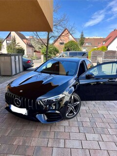 Bild des Angebotes Mercedes-Benz A 45 AMG A 45 S AMG 4Matic (177.054)