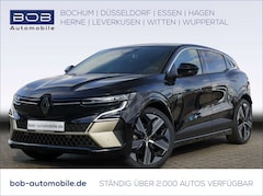 Bild des Angebotes Renault Megane E-Tech 100% elektrisch Iconic 220 GJR