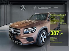 Bild des Angebotes Mercedes-Benz GLB 200 d PROGRESSIVE+KAM.+MBUX+LED+TEMPOMAT+AHK