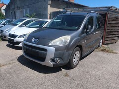 Bild des Angebotes Peugeot Partner Tepee Outdoor