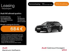 Bild des Angebotes Audi A6 allroad 45 TDI S tro*HUD*Standh*HD Ma