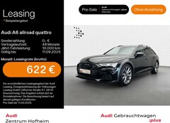 Bild des Angebotes Audi A6 allroad 45 TDI S tro*HUD*Standh*HD Ma