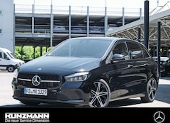 Mercedes-Benz B 180 Progressive Night Distronic Kamera AHK
