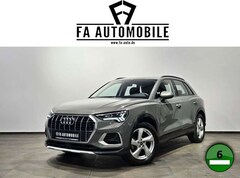 Bild des Angebotes Audi Q3 35 TFSI Sport Virtual LED Plus Standheiz. AHK Spor