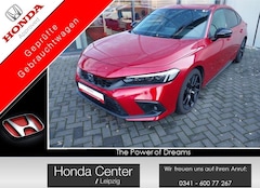 Bild des Angebotes Honda Civic 2,0 e:HEV Sport Navi/LED/Kamera