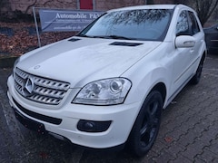 Bild des Angebotes Mercedes-Benz ML 280 ML 280 CDI*Leder*Navi*BT*AHK*Kamera*PDC*