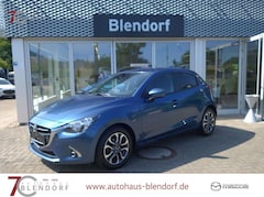 Bild des Angebotes Mazda 2 Sports-Line 90 DAB|PDC|Apple Carplay
