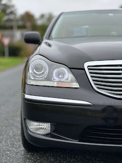 Bild des Angebotes Toyota Crown Majesta 4.3 V8