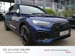 Bild des Angebotes Audi Q5 S line 40 TDI quattro S tronic*ADAPTIVE AIR*