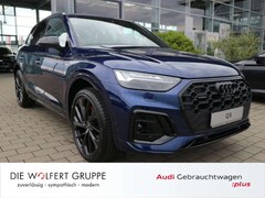 Bild des Angebotes Audi Q5 S line 40 TDI quattro S tronic*ADAPTIVE AIR*