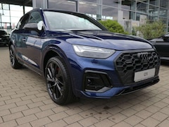 Bild des Angebotes Audi Q5 S line 40 TDI quattro S tronic*ADAPTIVE AIR*