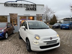 Bild des Angebotes Fiat 500 Club