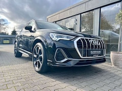 Bild des Angebotes Audi Q3 35 TFSI S line Pano virtual LED Quattro