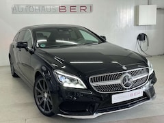 Bild des Angebotes Mercedes-Benz CLS CLS400 4Matic Shooting Br. AMG*Multibeam*H&K