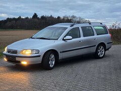 Bild des Angebotes Volvo V70 2.4 (125kW)