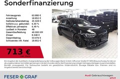 Bild des Angebotes Audi RS4 Avant Pano,HUD,RS-Sportabgas,Kameras
