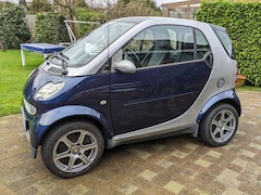 Bild des Angebotes smart city-coupé/city-cabrio smart