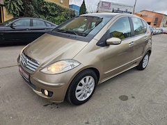 Mercedes-Benz A 170 A 170 Automatik TÜV bis 03.2028