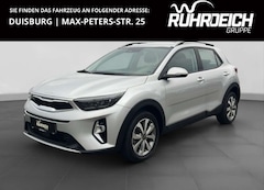Bild des Angebotes Kia Stonic Vision 1.0 T-GDI +NAVI+LED+CARPLAY+CAM+SHZ+