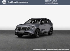Bild des Angebotes Mazda CX-5 e-SKYACTIV-G 141 Homura 104 kW, 5-türig