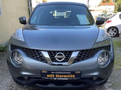 Bild des Angebotes Nissan Juke N-Way