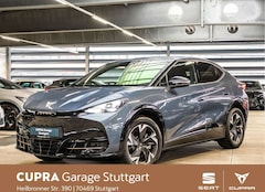 Bild des Angebotes CUPRA Tavascan Endurance 210KW *SHZ* *EPH* *Wärmepumpe