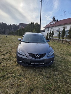 Bild des Angebotes Mazda 3 1.6 CD Sport DPF Comfort