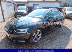 Bild des Angebotes Audi A5 Coupe 2,0 quattro sport,Scheckh,Autom,Alu