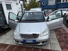 Bild des Angebotes Mercedes-Benz A 180 A 180 CDI (169.007)