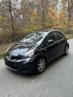 Bild des Angebotes Toyota Aygo Tüv neu