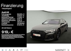 Bild des Angebotes Audi A8 50 TDI quattro S line*Navi*Matrix*B&O*HUD*AHK