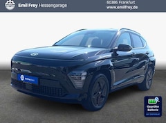 Bild des Angebotes Hyundai KONA 65kWh Trend