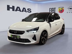 Bild des Angebotes Opel Corsa F 1.2 Turbo GS Line Top Ausstattung