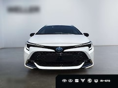 Bild des Angebotes Toyota Corolla 2.0 Hybrid TS Teamplayer *LED*ACC*el Heck* Navi Di
