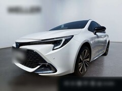 Bild des Angebotes Toyota Corolla 2.0 Hybrid TS Teamplayer *LED*ACC*el Heck* Navi Di