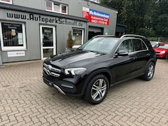 Bild des Angebotes Mercedes-Benz GLE 350 d 4Matic 1-HAND°LEDER°RFK°20"ALU°TWA°SH!
