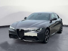 Bild des Angebotes Alfa Romeo Giulia 2.0 Turbo 16V AT8-Q4 Veloce ACC DAB Navi