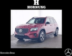 Bild des Angebotes Mercedes-Benz GLB 220 GLB 220 4M PROGRESSIVE AHK 7 SITZER NIGHT STDHZG