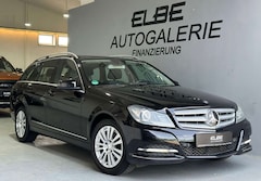 Bild des Angebotes Mercedes-Benz C 250 T CDI BlueEfficiency 7G-Tronic Avantgarde