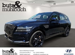 Bild des Angebotes Genesis GV80 Sport 4WD 3.0 D VGT EU6d DPF