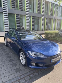Bild des Angebotes Tesla Model S 90D Allradantrieb, no free Supercharching